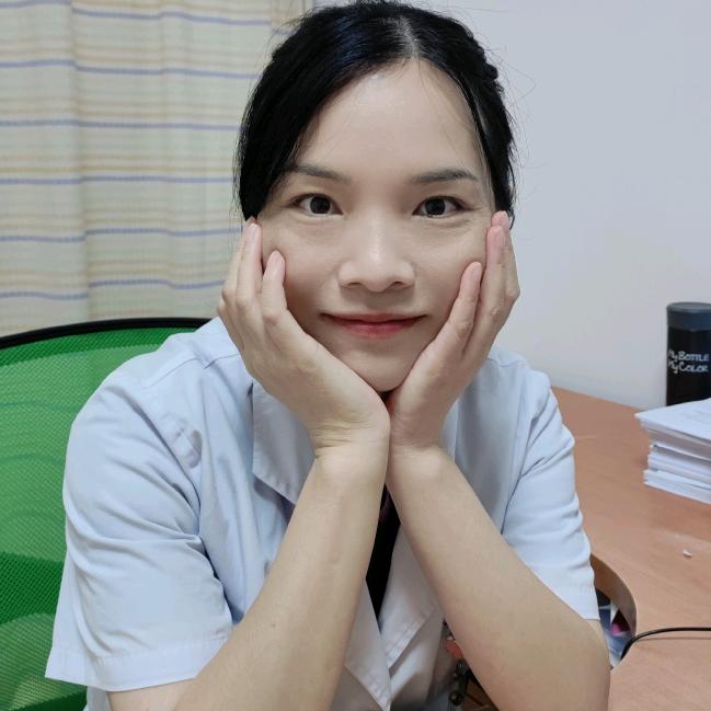 妇产科梁培琴医生
