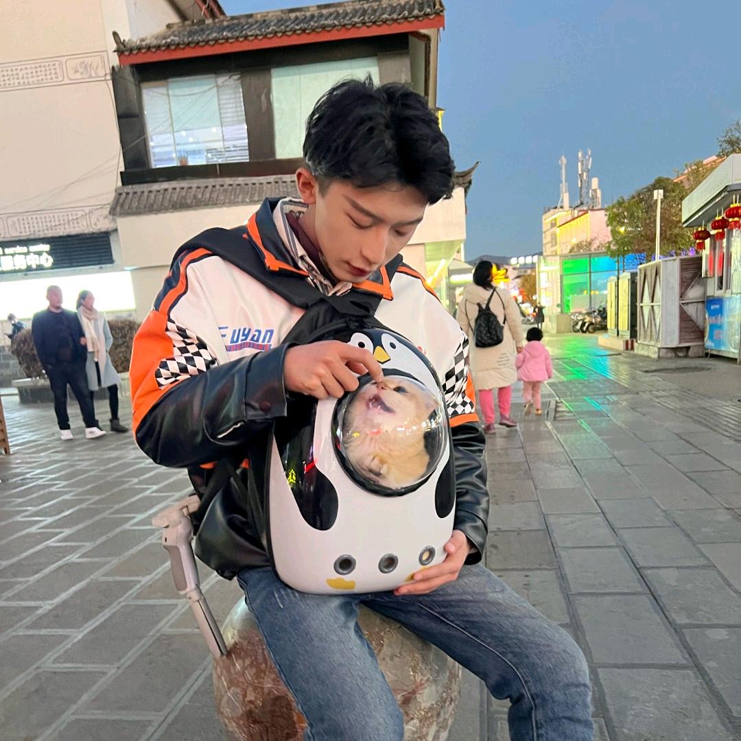 丽江大春