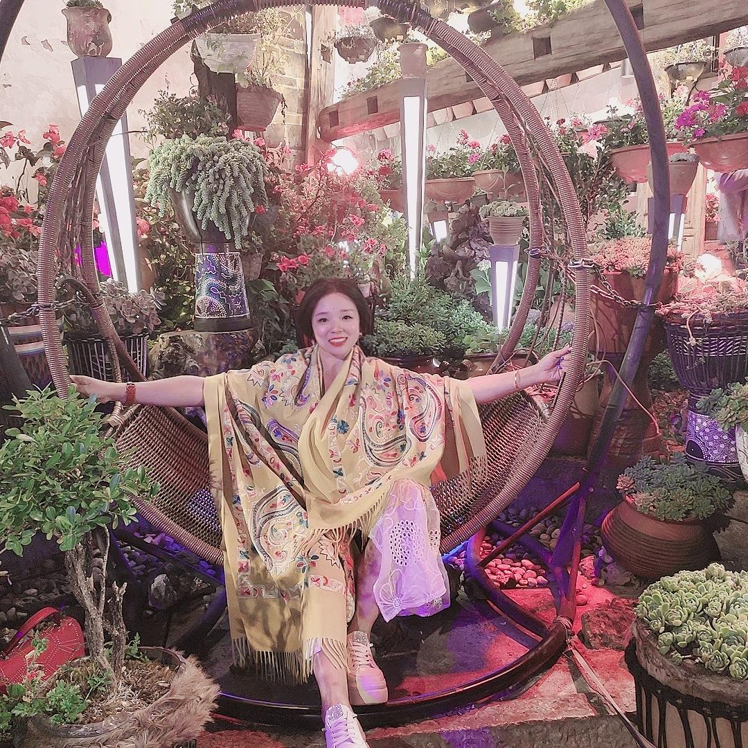 芬姐