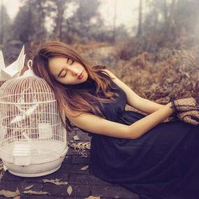 ღ᭄💞♡̶҉如愿ঞღ᭄ 💕