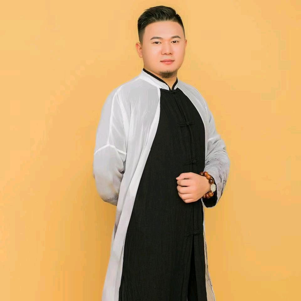 滕州陈一手@抖音