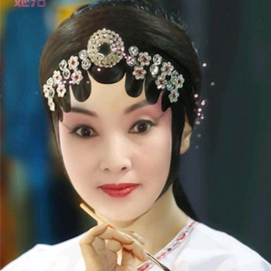 【开心果】