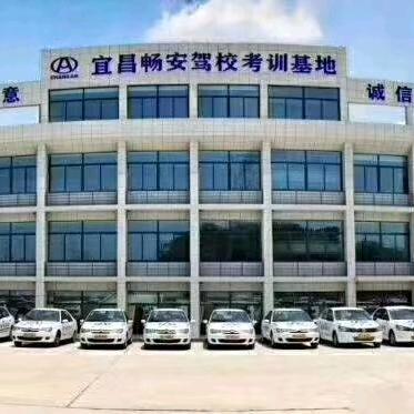 驾考奇葩事