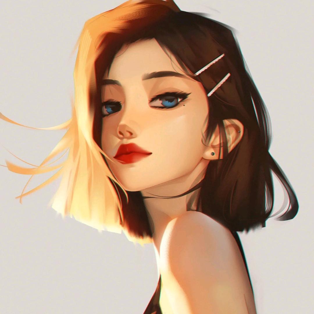 璃