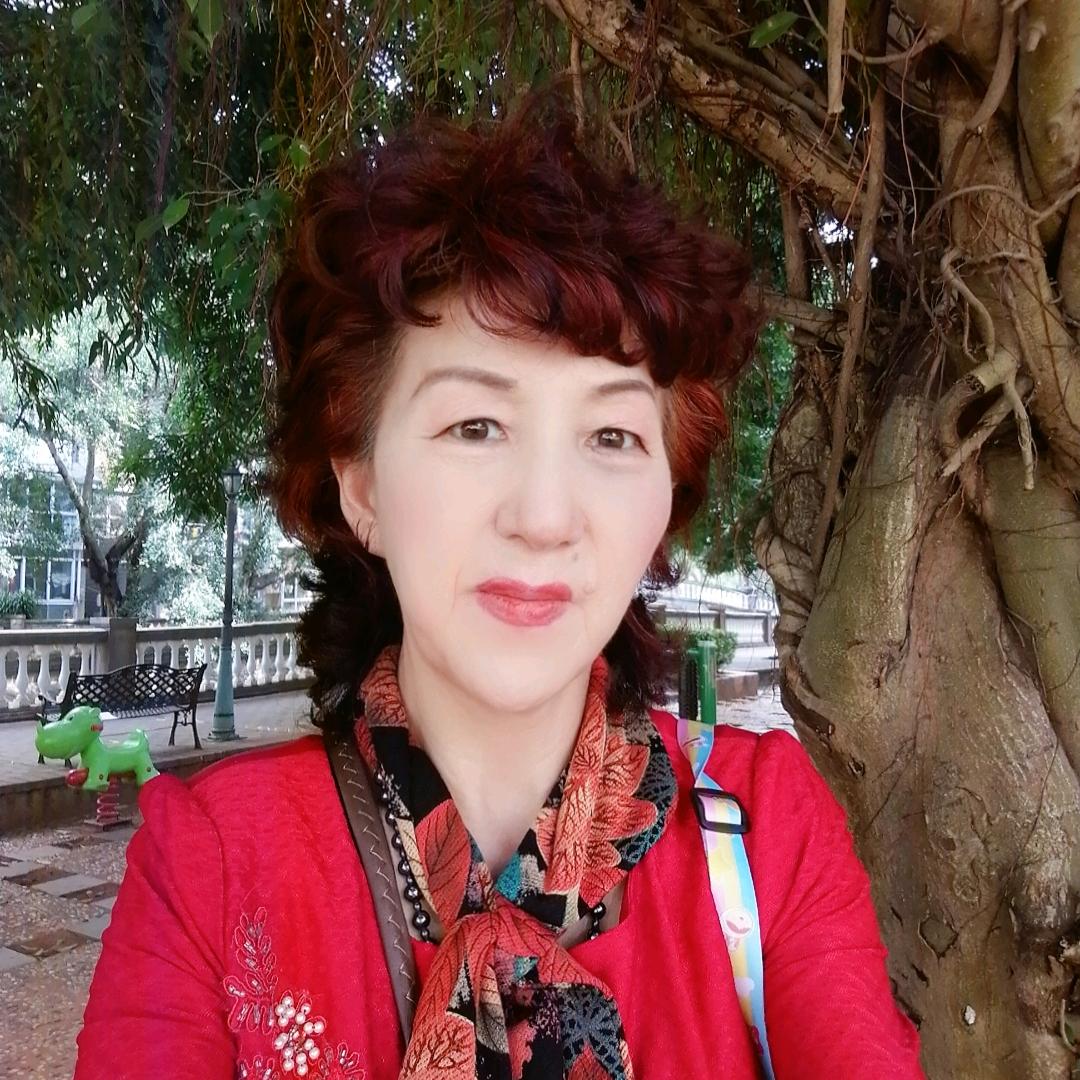 毛衣杨姐