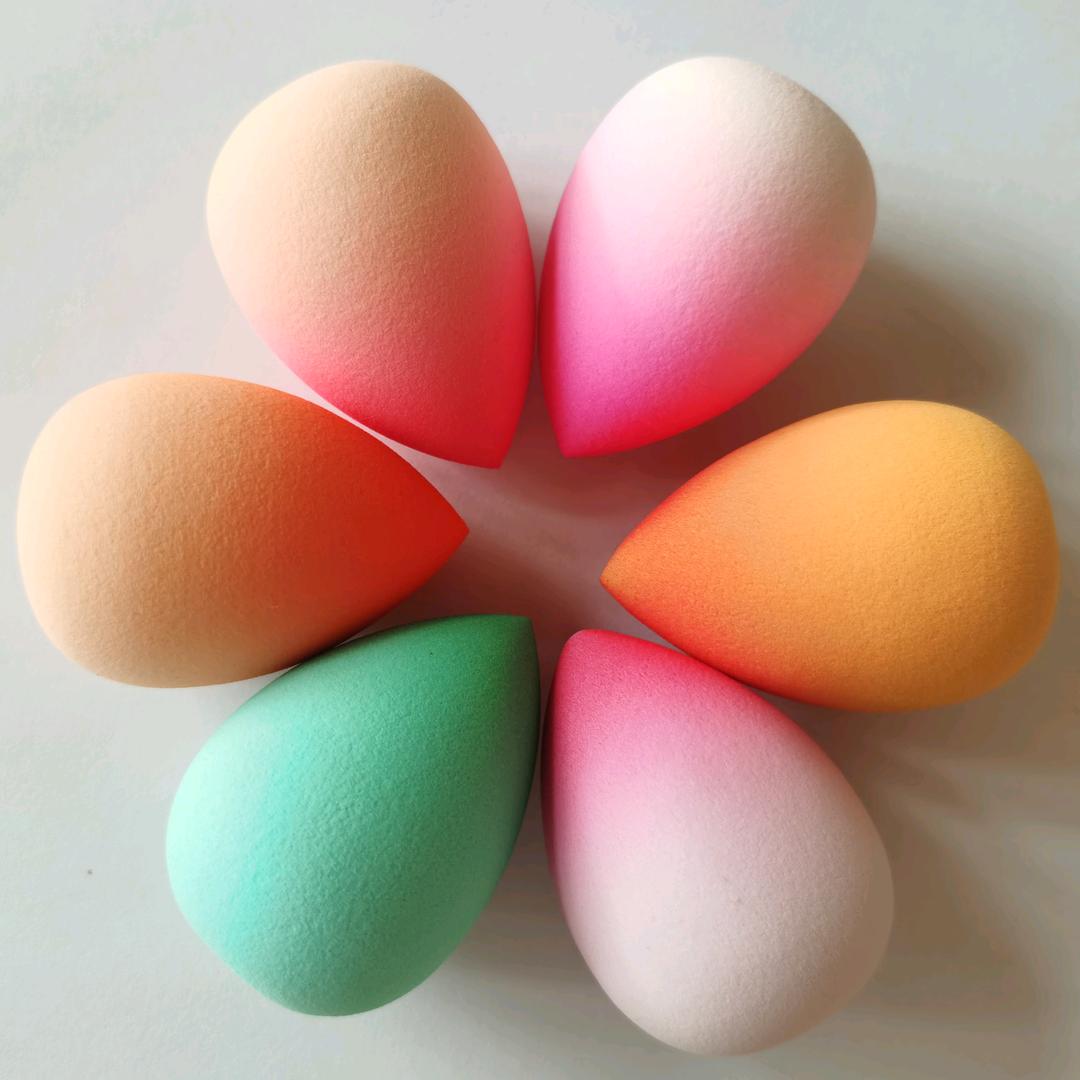 青岛瑞柏欧化妆用具