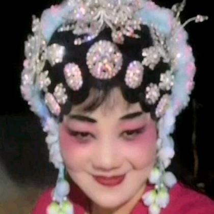 红牡丹