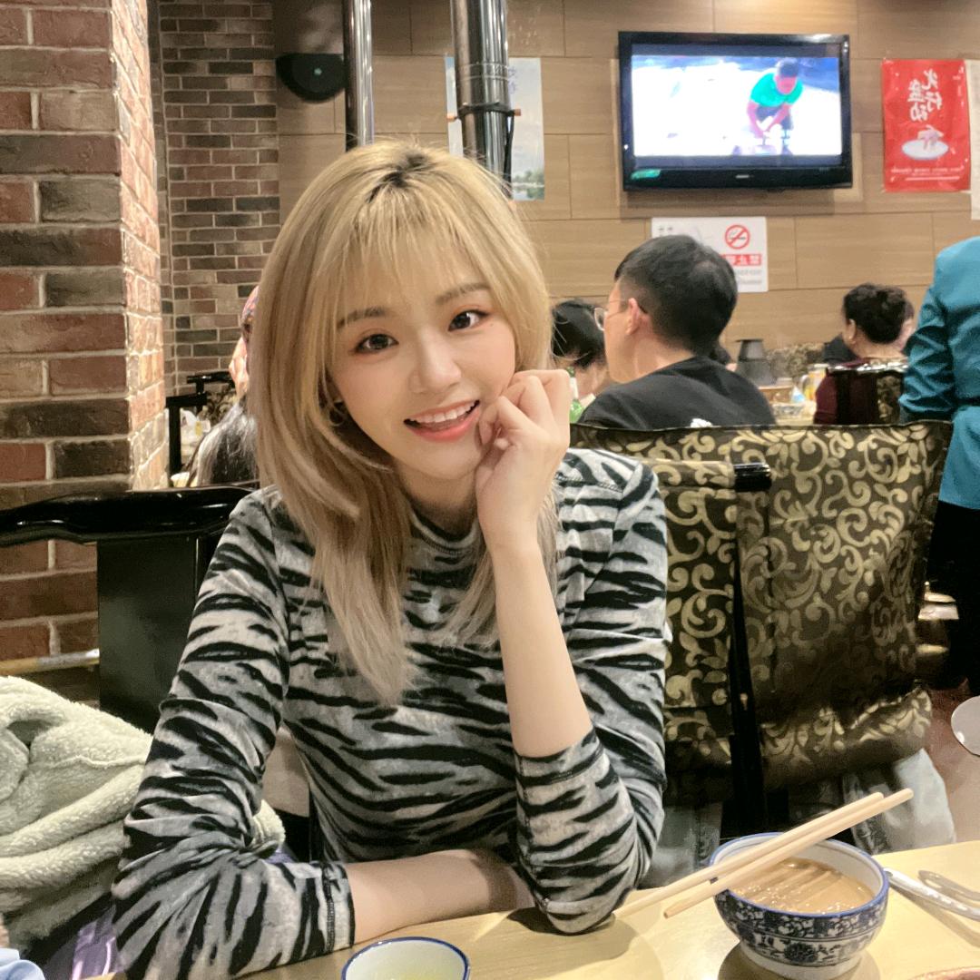 马小仙儿