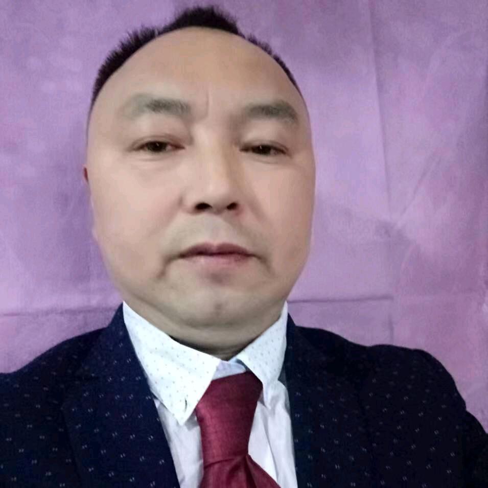 秦建波（善良人）