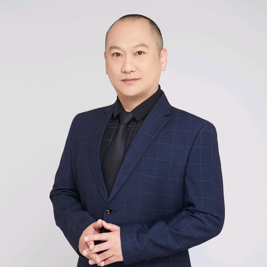 老顽童何捷