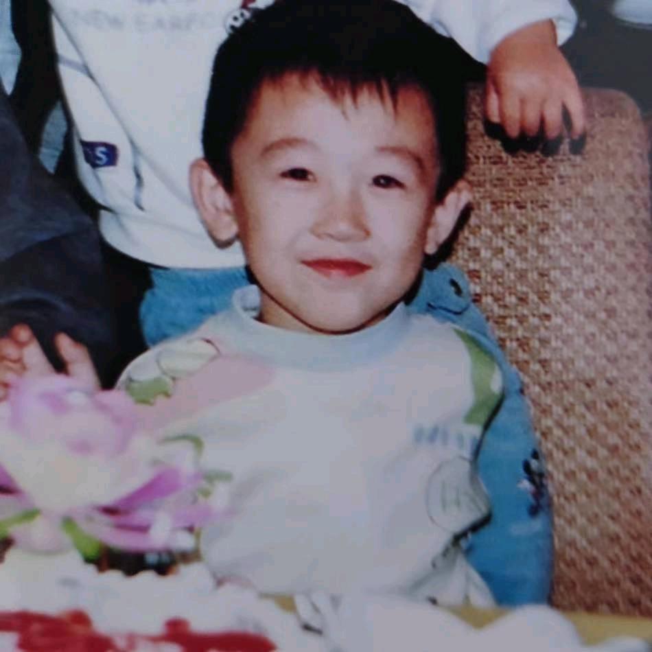 小久不是大老虎🐯