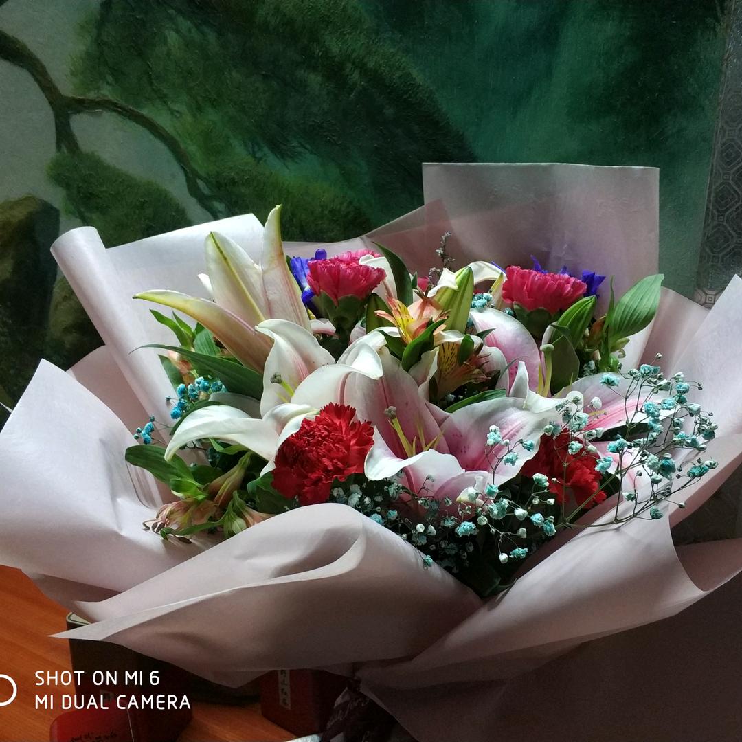 王小菲