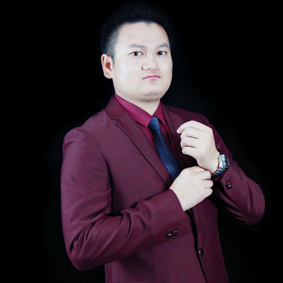 凯途小帅