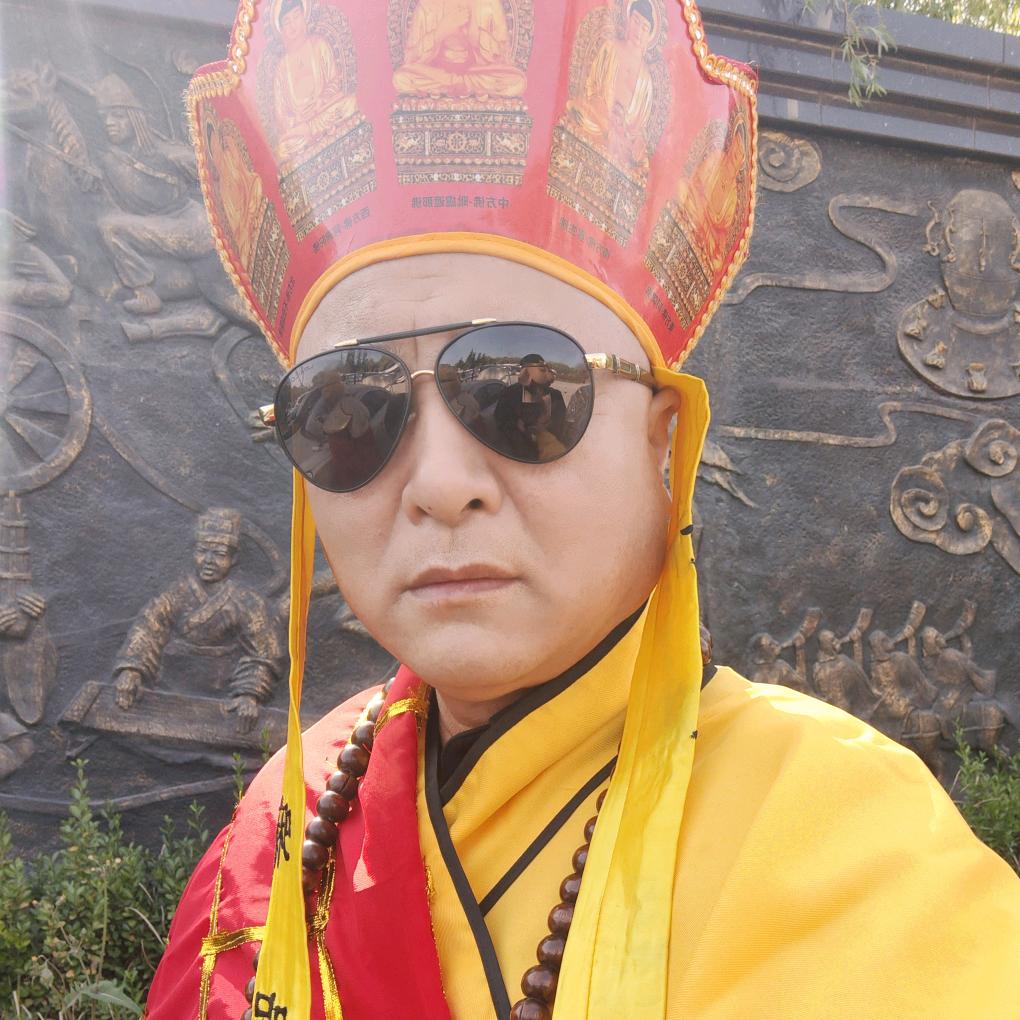 光头明哥《友帮家政人力资源》