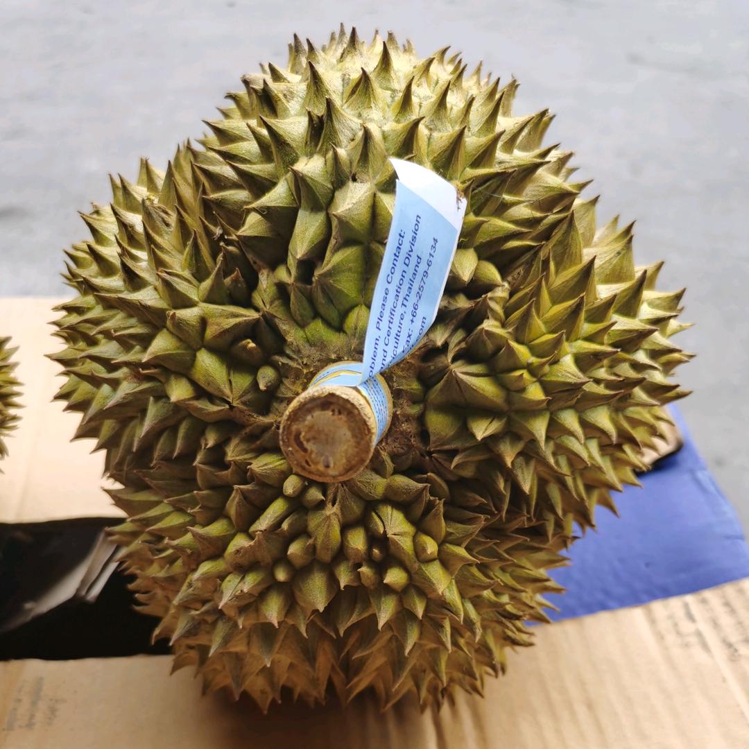 洛阳小刘果品