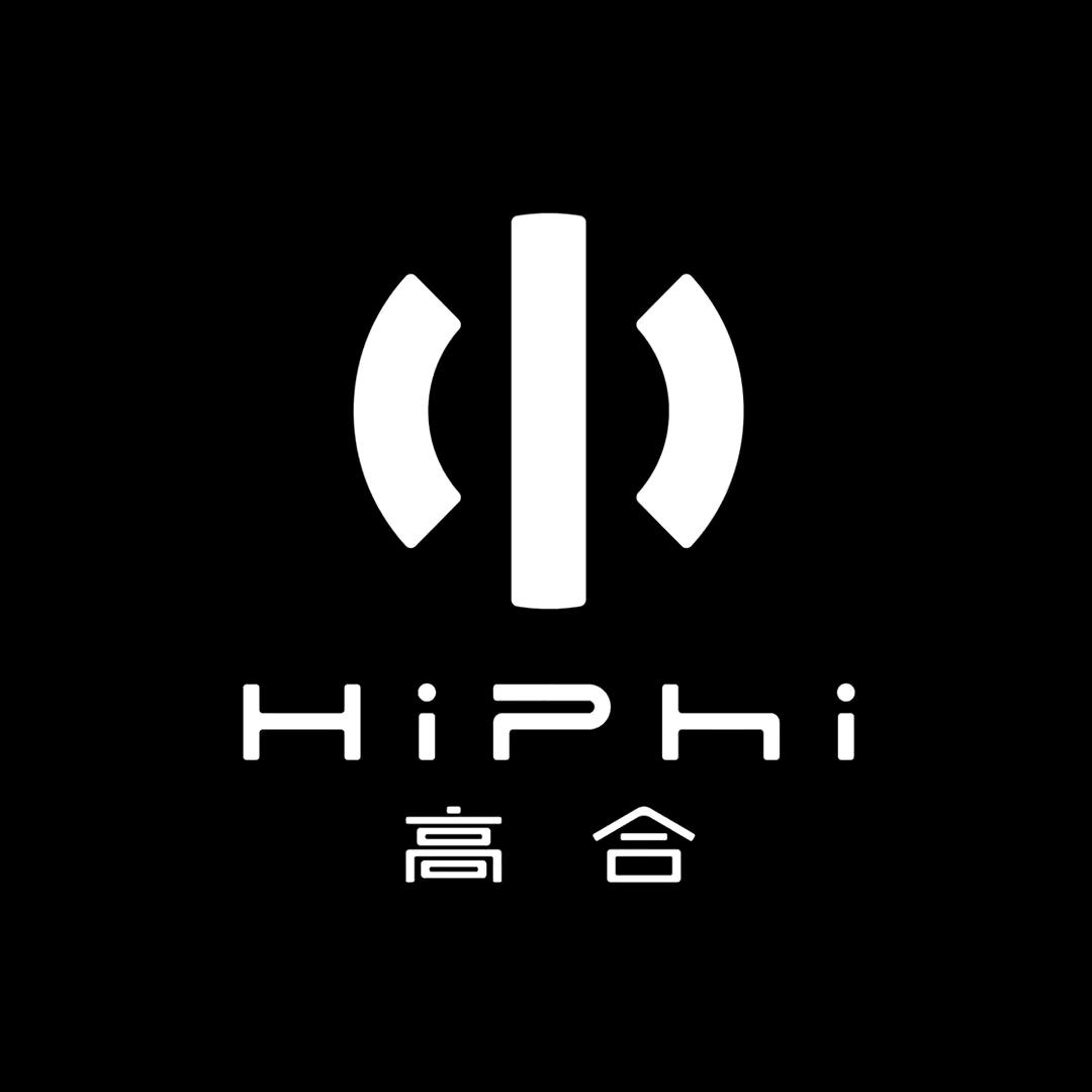 高合汽车｜武汉江岸