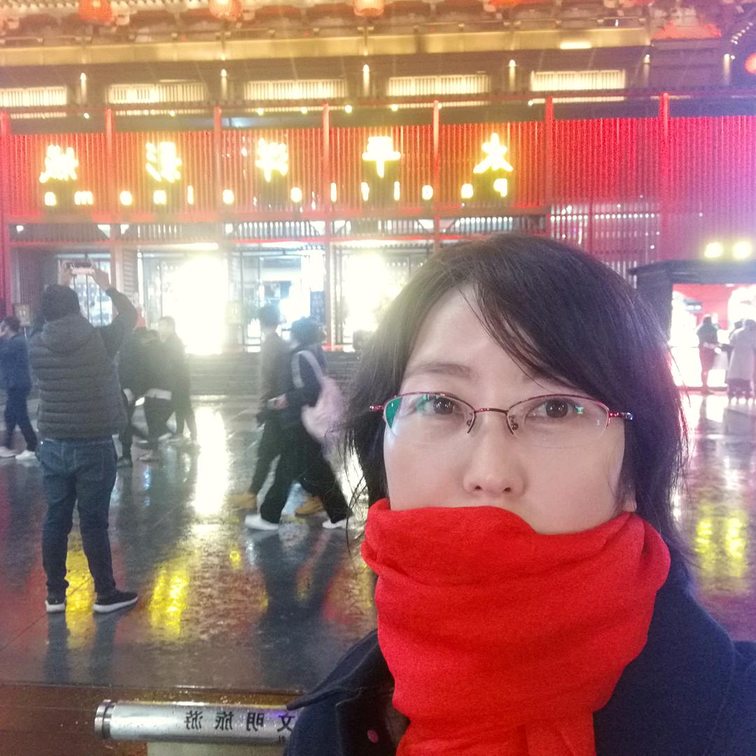 云儿朵朵