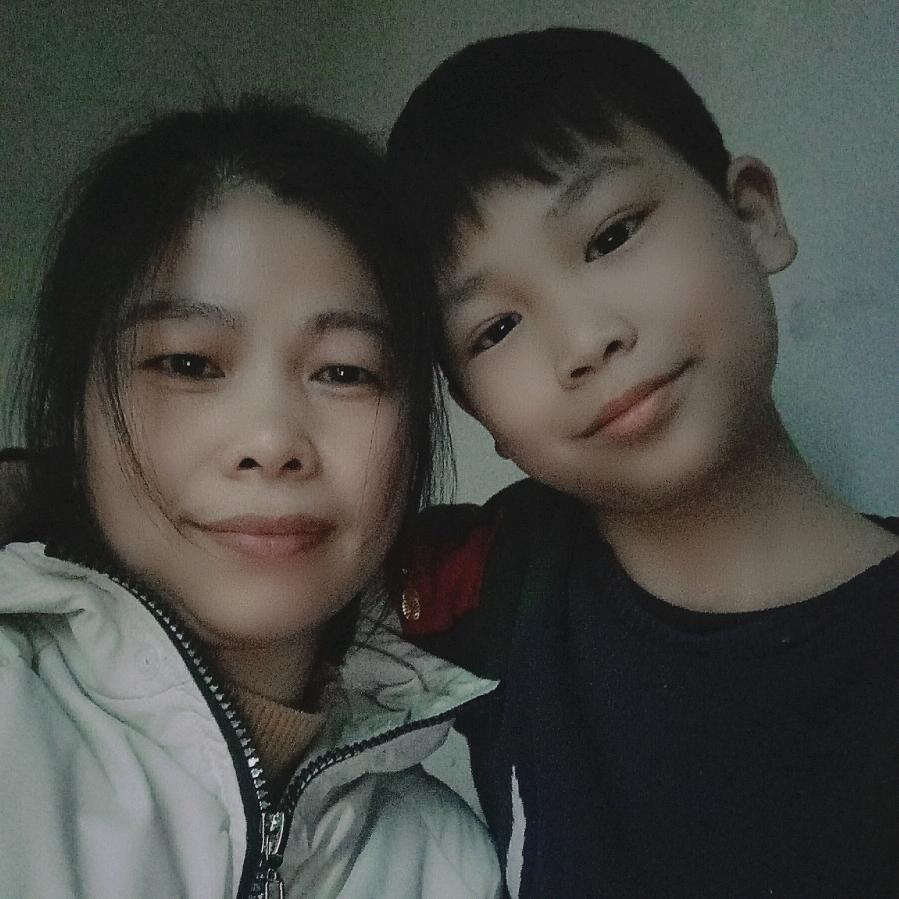 浙江余杭中泰顺其自然张喜琴