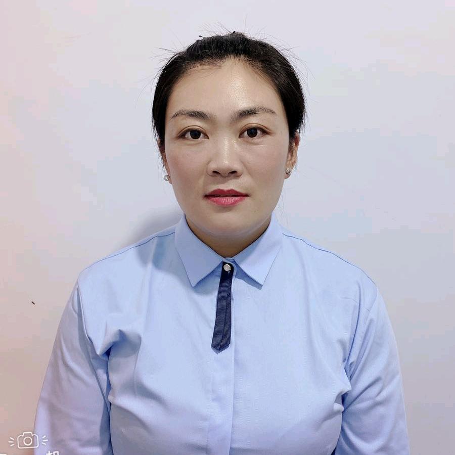 宋美丽甄选房