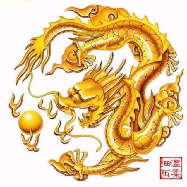 龙抬头