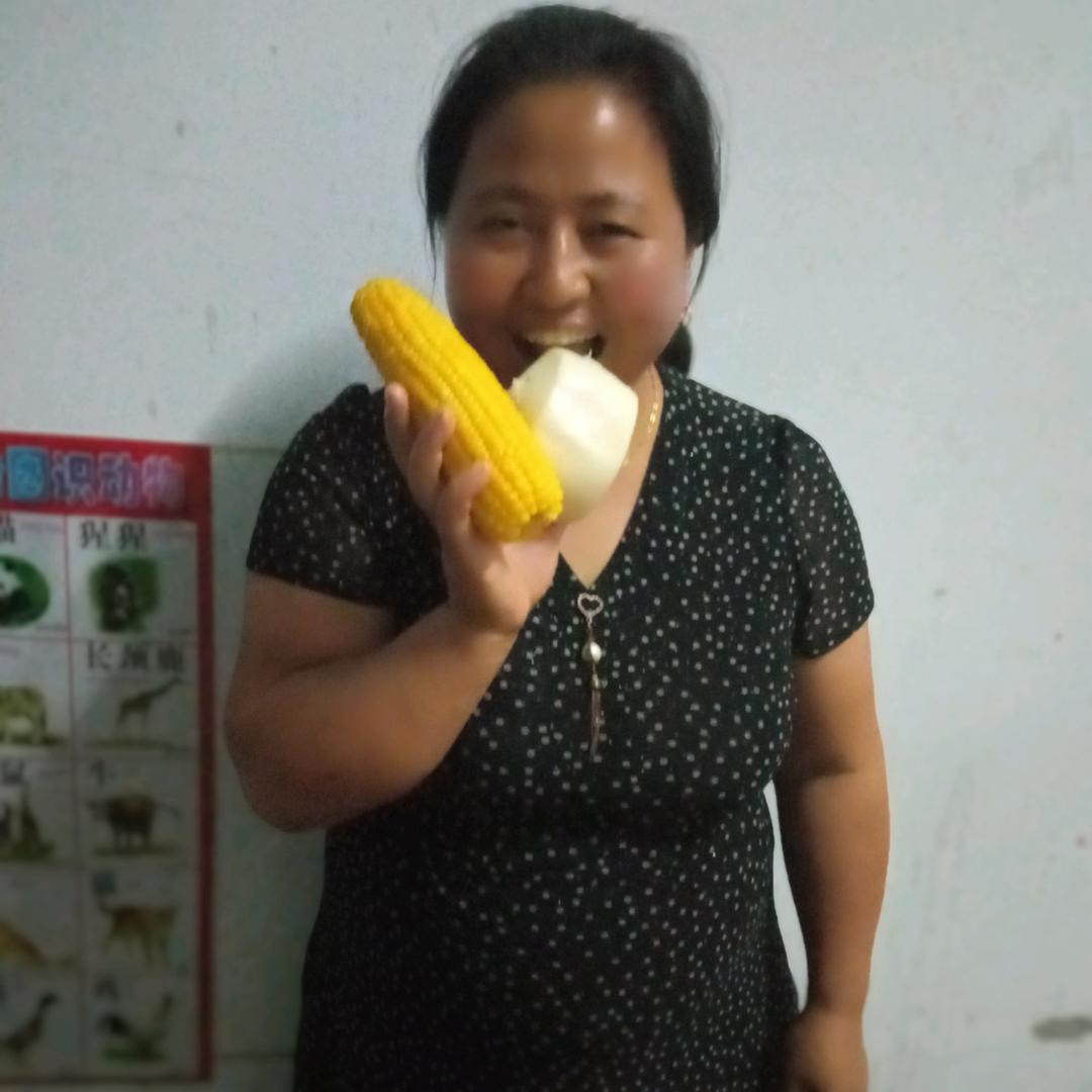 农村张姐