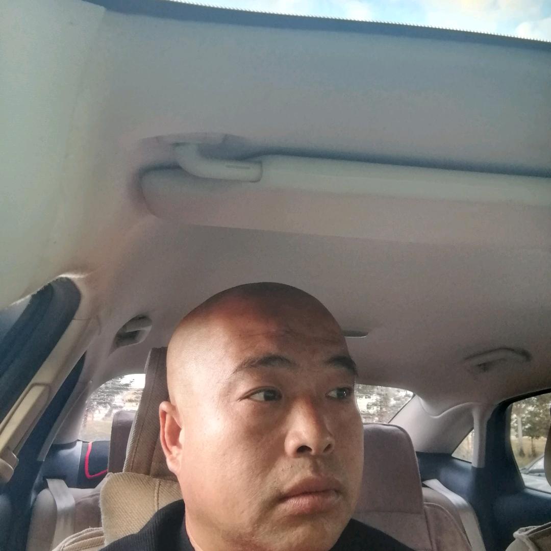 蓝天白云