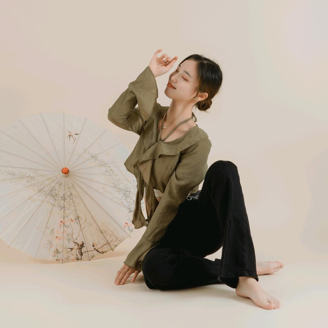 予琦💮