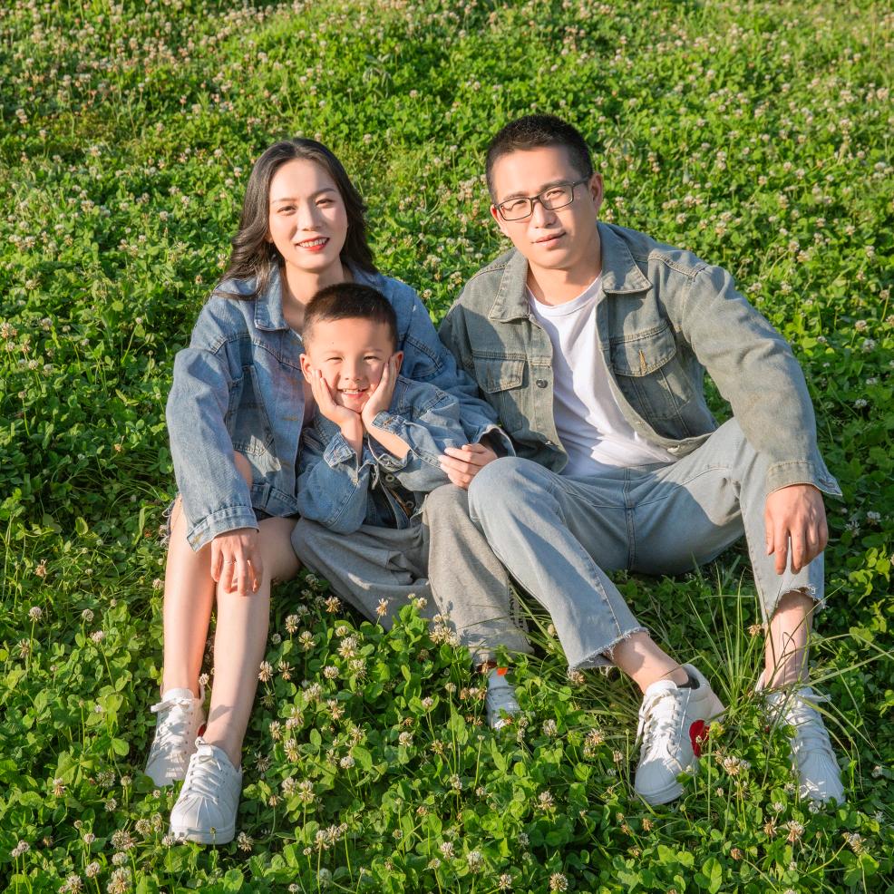 是余总哦