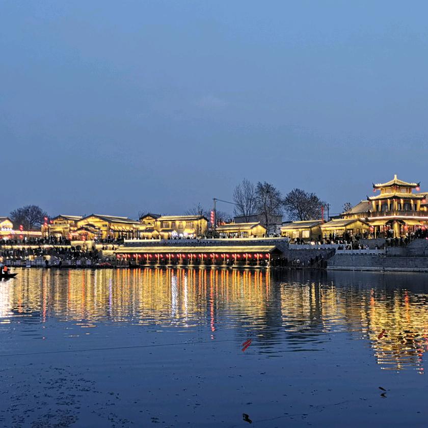 🌹春暖花开🌹