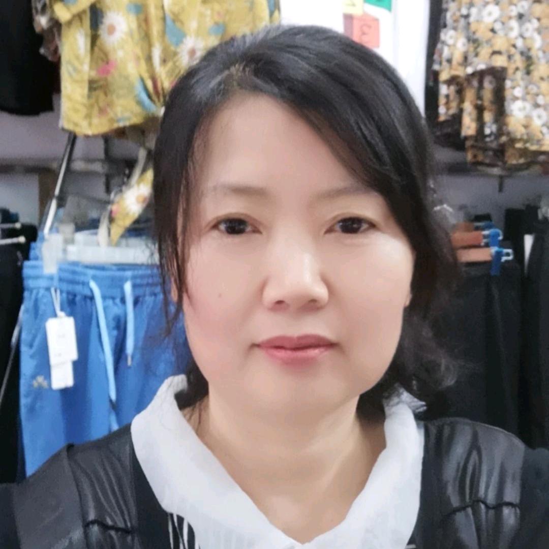 四月.雅琴时装