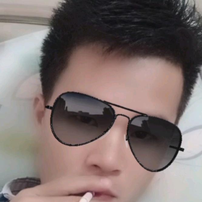 没心没肺 活的不累
