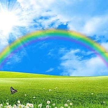 开开\心心一辈子