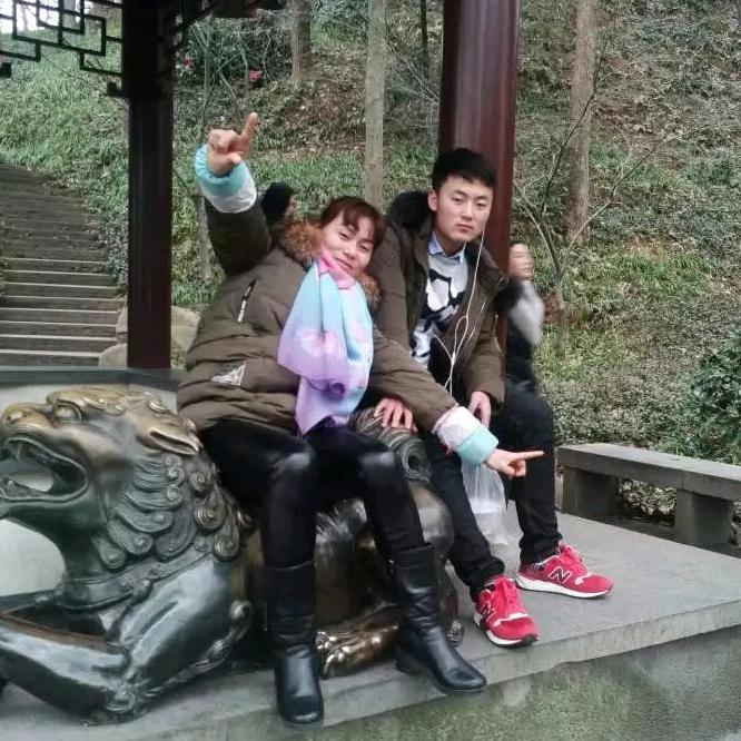 明天更美好（谢绝闲聊）