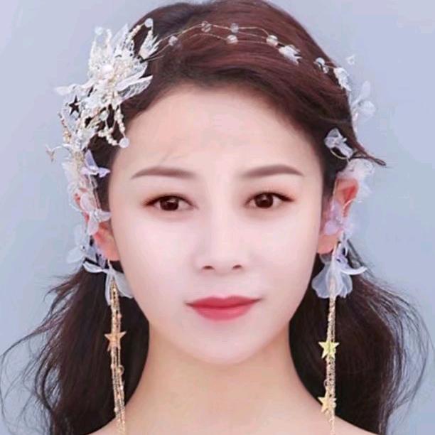 霞子（没兴趣不回答）