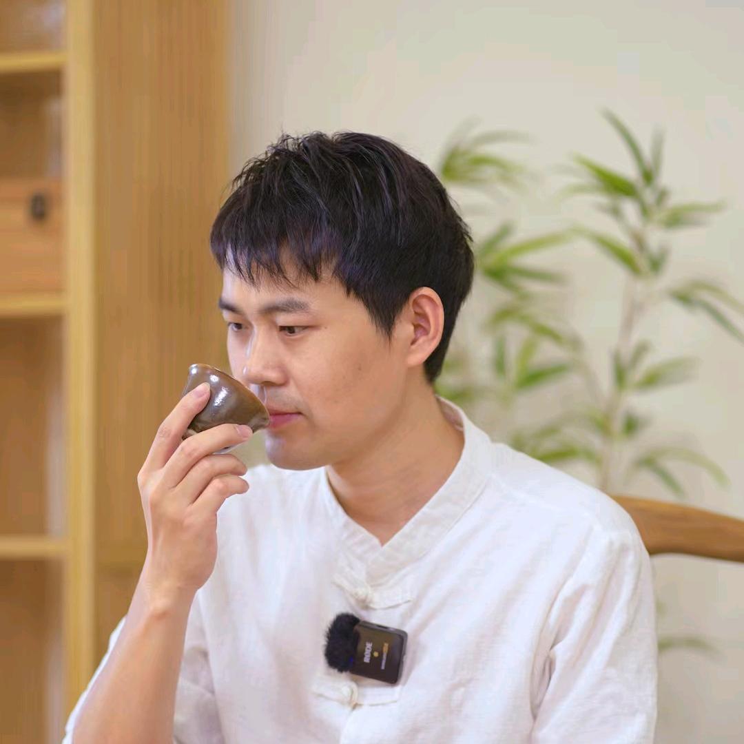 典少的茶生活