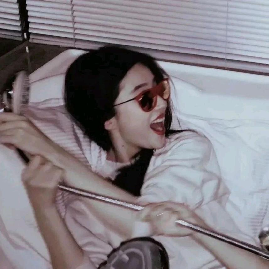 熹贵妃.（考米画师版）