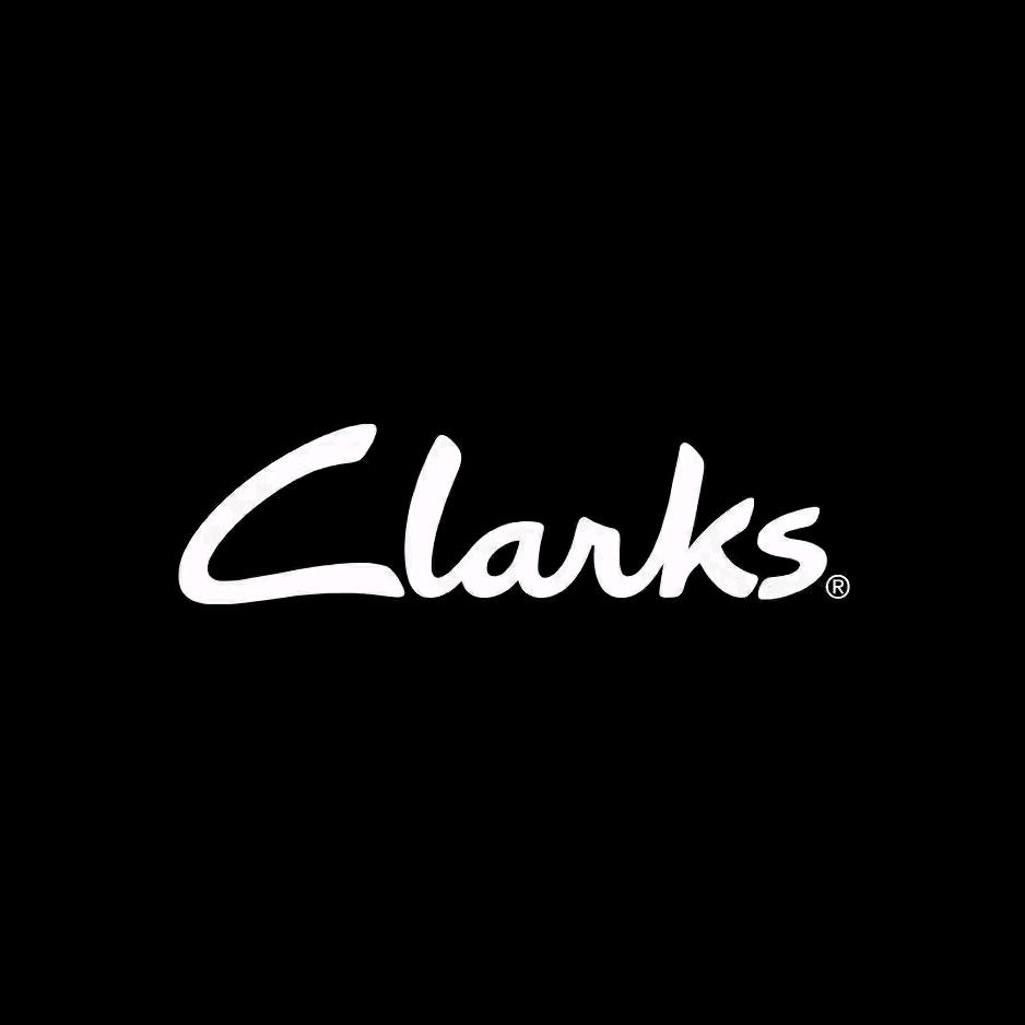 clarks 其乐