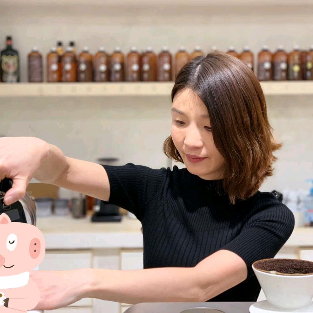 玫瑰咖啡 ROSE CAFE