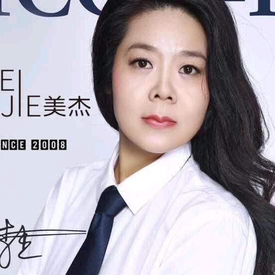 美杰服饰