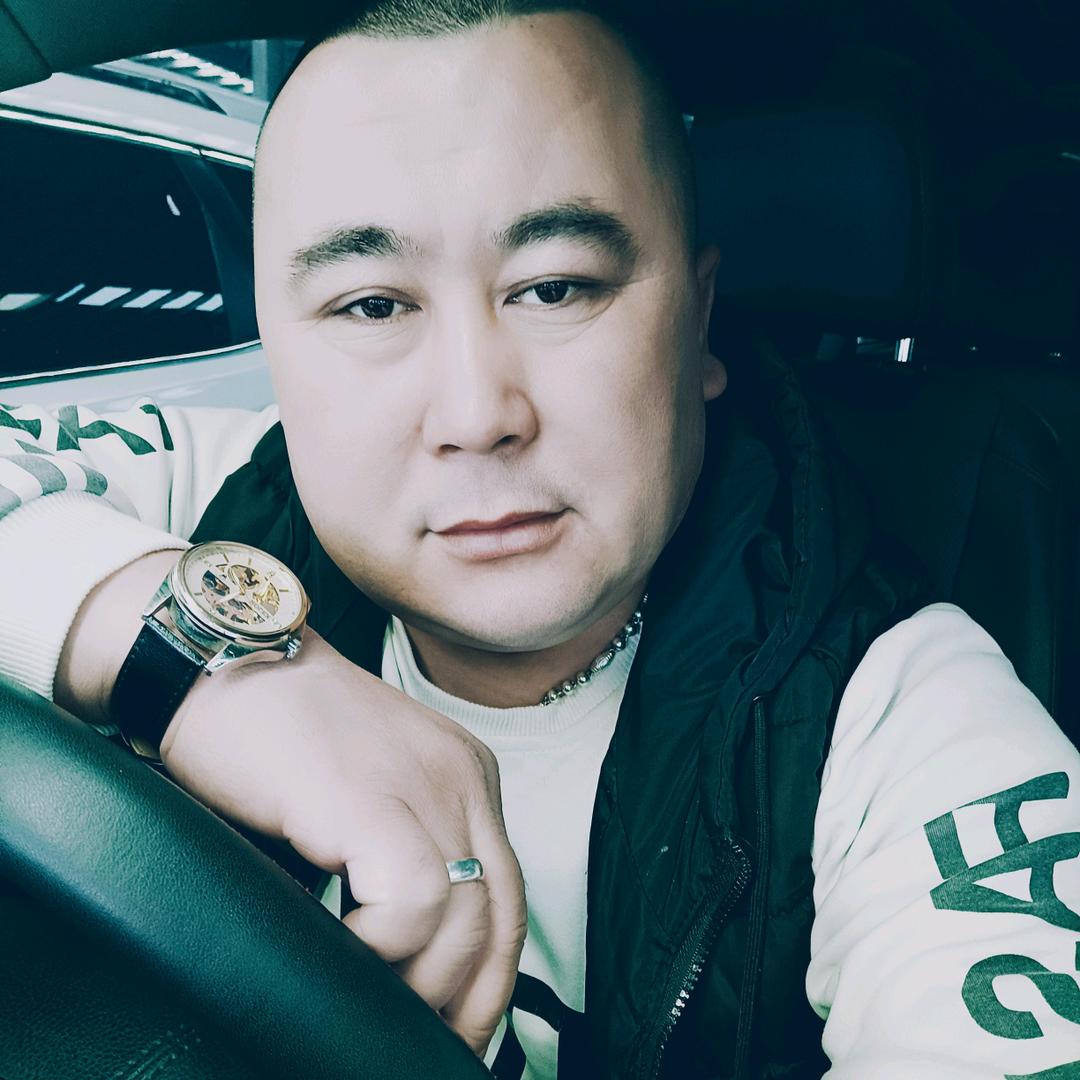 新疆赛马努总说车