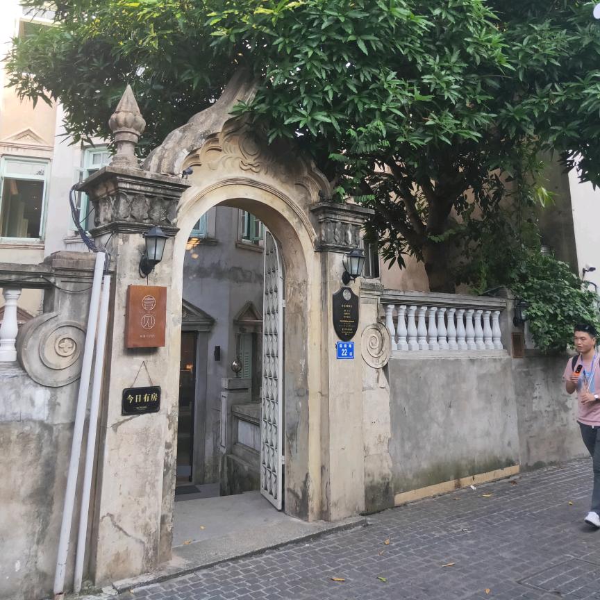 有故事的人（拒绝连赞）