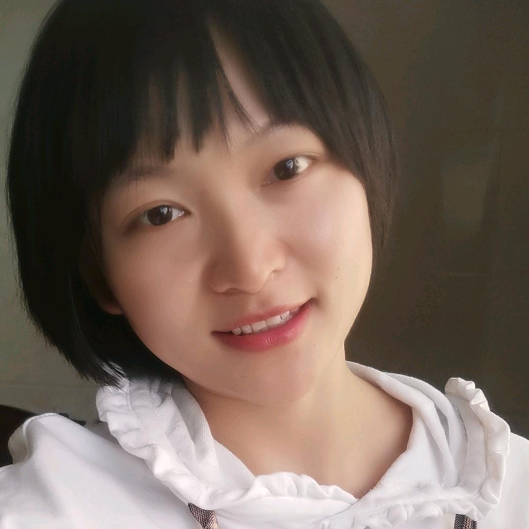 我就是……