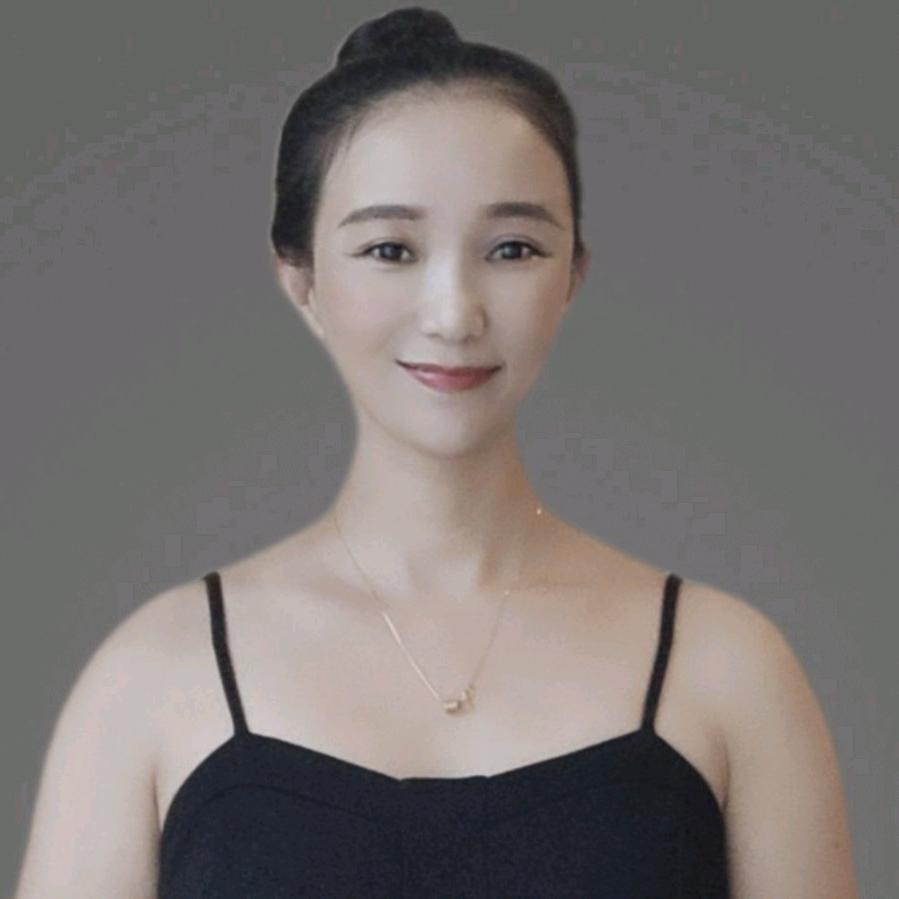 小徐喜欢跳舞