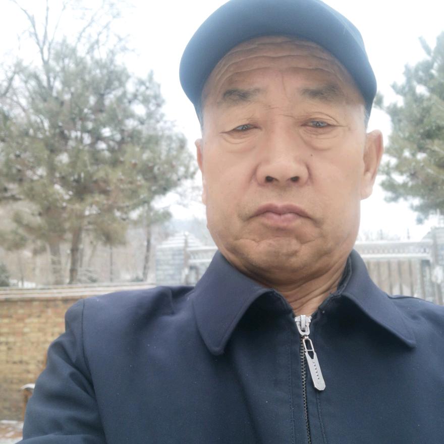 朱绪福