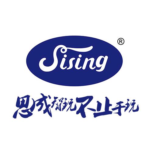 思成轨道玩具