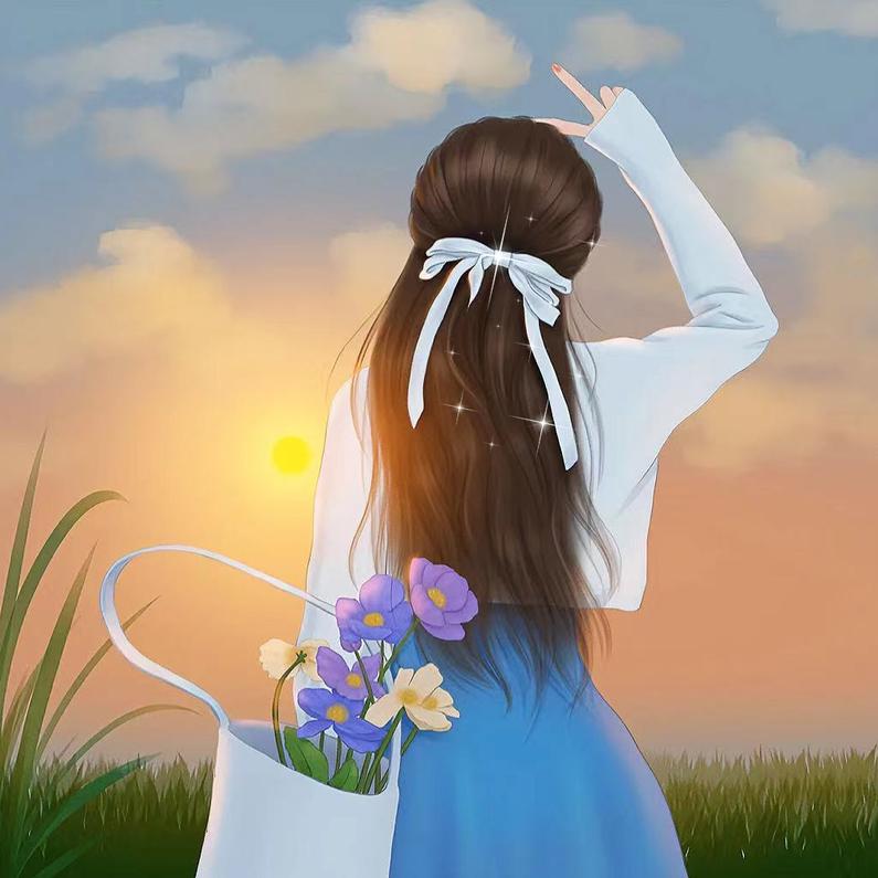 @💞心语