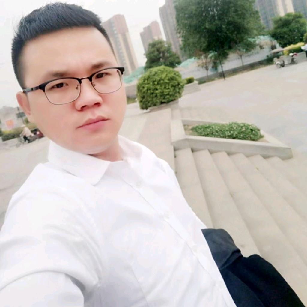 赵龙😋
