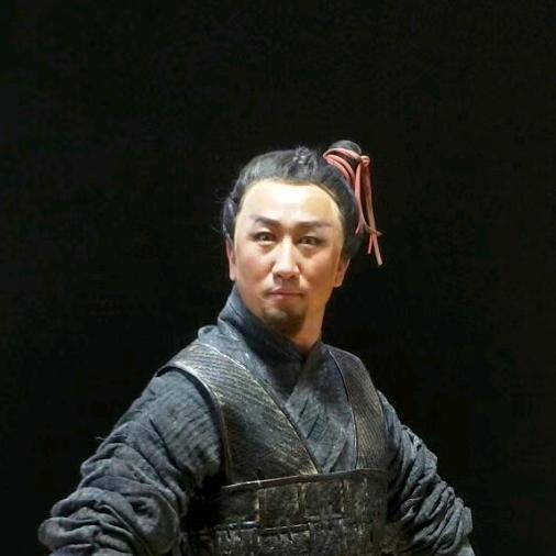 塞北雄哥