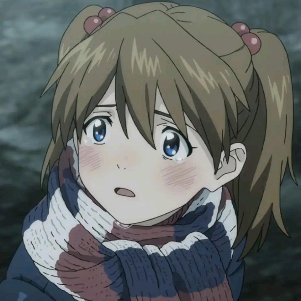 Asuka的绯闻男友