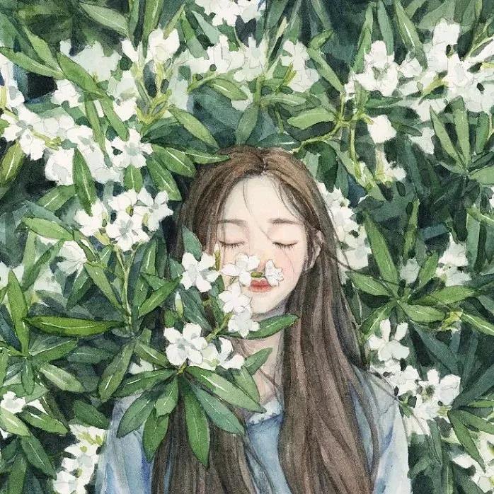 我在人间捡故事